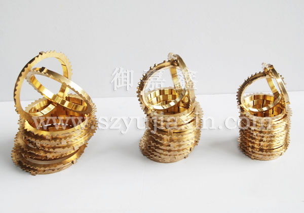 シンクロナイザーギヤリング,粉末冶金ギヤ,銅基粉末冶金,鉄基粉末冶金,自動車用ギヤ,紧密ギヤ