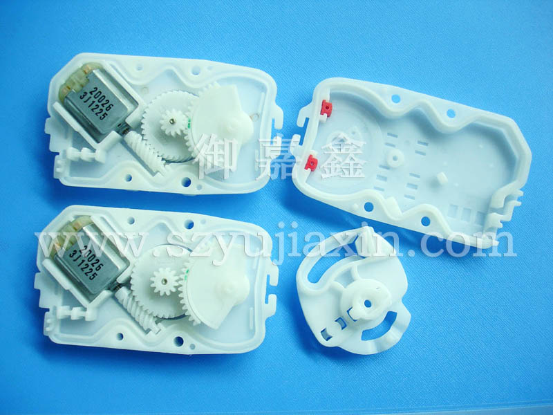 集合制御ロック ギアボックス,自動車集合制御ロック,ウォーム ギア,マルチヘッド ウォーム,紧密ギアボックス,減速ボックス,ビッグ タイガー