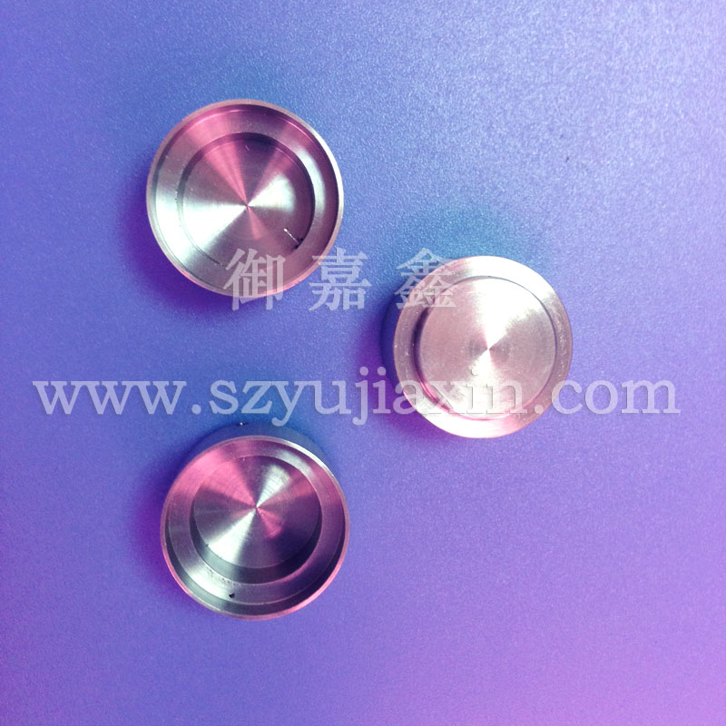 Titanlegierungsverarbeitung,Präzisionsdrehmaschinenbearbeitung,Präzisions-CNC-CNC-Bearbeitung,Medizinisches Zubehör aus Titanlegierung,Hohlraum